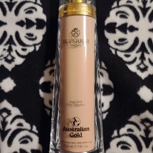 Australian Gold Superior Dark Luxe Intensifier